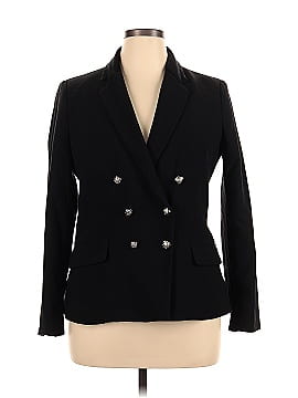 MNG Basics Blazer (view 1)