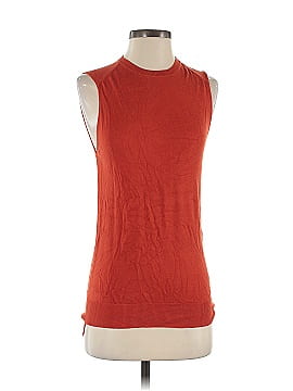 Zara Sleeveless Top (view 1)