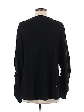 Vince Camuto Long Sleeve T-Shirt (view 2)