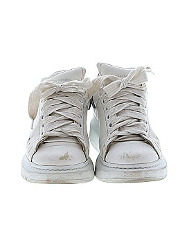 Alexander McQueen Sneakers (view 2)