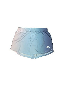 Adidas Athletic Shorts (view 1)