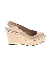 Stuart Weitzman Wedges