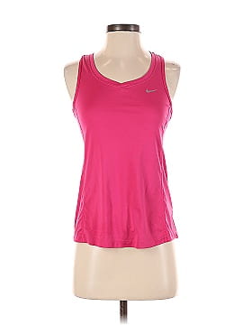 Nike Sleeveless T-Shirt (view 1)