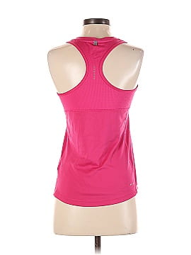 Nike Sleeveless T-Shirt (view 2)