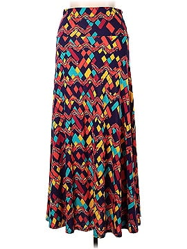 Lularoe Casual Skirt (view 2)