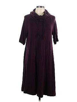 Ann Taylor LOFT Outlet Casual Dress (view 1)