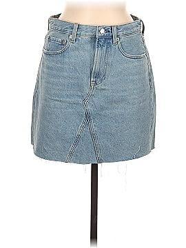 Everlane Denim Skirt (view 1)