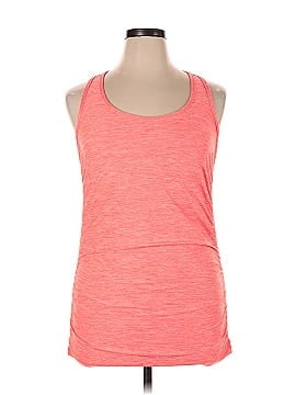 Active by Old Navy Sleeveless T-Shirt (view 1)