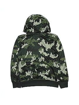 Hurley Pullover Hoodie (view 2)