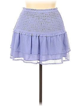 Bar III Casual Skirt (view 2)