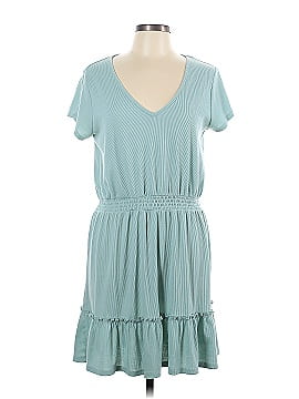 LC Lauren Conrad Casual Dress (view 1)