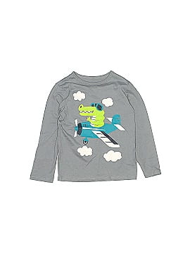 The Children's Place Long Sleeve T-Shirt (view 1)