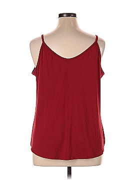 Shein Curve Tank Top (view 2)