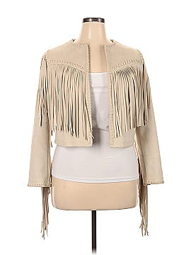 Zara Basic Jacket (view 1)