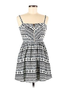 Charlotte Russe Casual Dress (view 1)