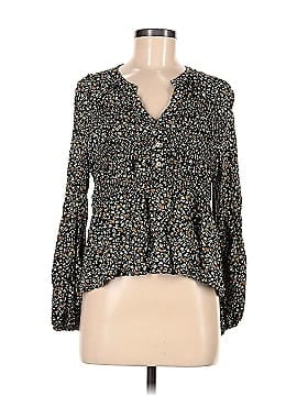 Weekend Suzanne Betro Long Sleeve Blouse (view 1)