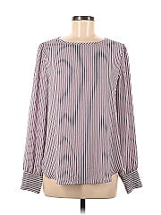 Ann Taylor Loft Long Sleeve Blouse