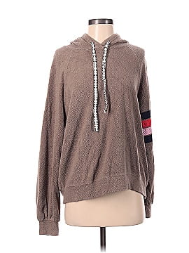 Sundry Pullover Hoodie (view 1)