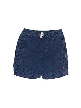 Polo by Ralph Lauren Khaki Shorts (view 1)