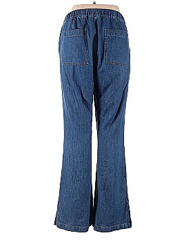 Madewell Jeans (view 2)