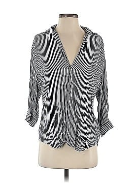 Zara 3/4 Sleeve Blouse (view 1)