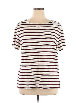 Old Navy Short Sleeve T-Shirt (view 1)