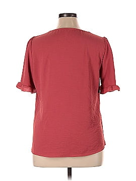 Unbranded Short Sleeve Top (view 2)