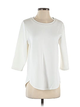 Lior Paris 3/4 Sleeve T-Shirt (view 1)