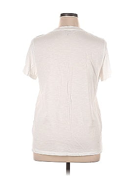 Madewell Short Sleeve T-Shirt (view 2)