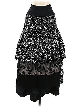 WeWoreWhat Formal Skirt (view 1)