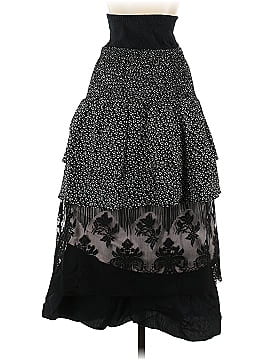 WeWoreWhat Formal Skirt (view 2)