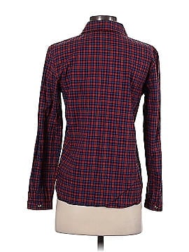 APC Long Sleeve Button-Down Shirt (view 2)