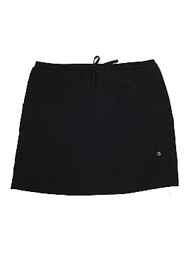 Style&Co Active Skirt (view 1)