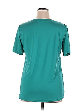 Unbranded Short Sleeve T-Shirt (view 2)