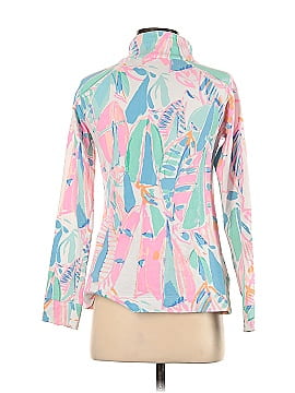 Lilly Pulitzer Track Jacket (view 2)