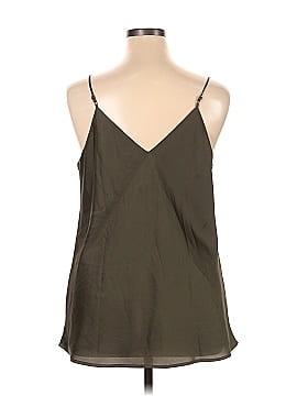 Calvin Klein Sleeveless Blouse (view 2)