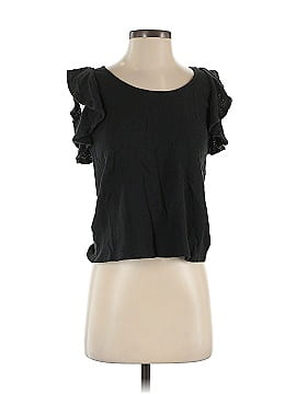 Madewell Short Sleeve Top (view 1)