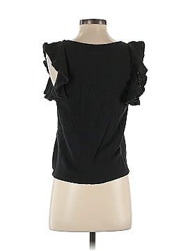 Madewell Short Sleeve Top (view 2)