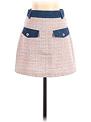 Mng Casual Skirt