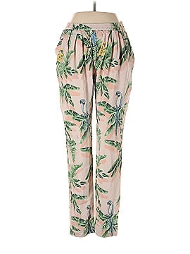 Stella McCartney Silk Pants (view 1)