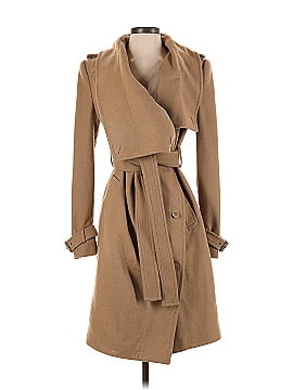 BCBGMAXAZRIA Coat (view 1)