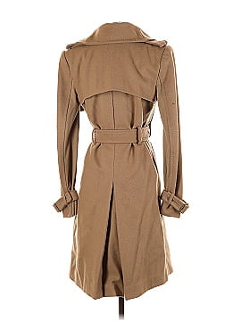 BCBGMAXAZRIA Coat (view 2)