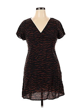 Madewell Casual Dress (view 1)