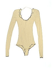 Intimately By Free People Bodysuit