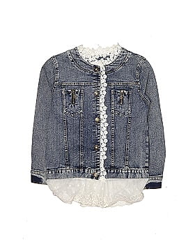 Assorted Brands Denim Jacket (view 1)