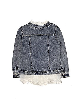 Assorted Brands Denim Jacket (view 2)