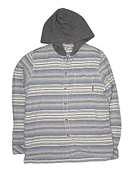 Billabong Cardigan (view 1)