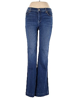 7 For All Mankind Jeans (view 1)