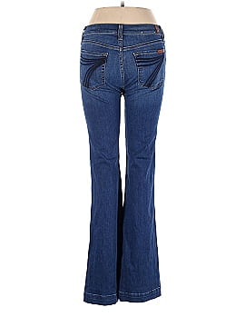 7 For All Mankind Jeans (view 2)