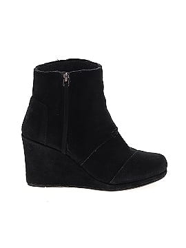 TOMS Ankle Boots (view 1)